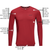 The Run Shirt Long Sleeve Men