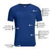 The Run Shirt Short Sleeve Men