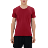 The Run Shirt Short Sleeve Men