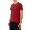 The Run Shirt Short Sleeve Men