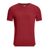 The Run Shirt Short Sleeve Men