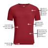 The Run Shirt Short Sleeve Men