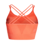 Ultralight seamless support bra