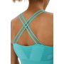 Ultralight seamless support bra