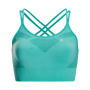 Ultralight seamless support bra