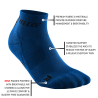 The Run Socks LOW-CUT Men