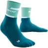 The Run Socks MID-CUT Women