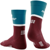 The Run Socks MID-CUT Women