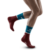 The Run Socks MID-CUT Women