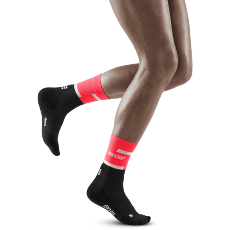 The Run Socks MID-CUT Women