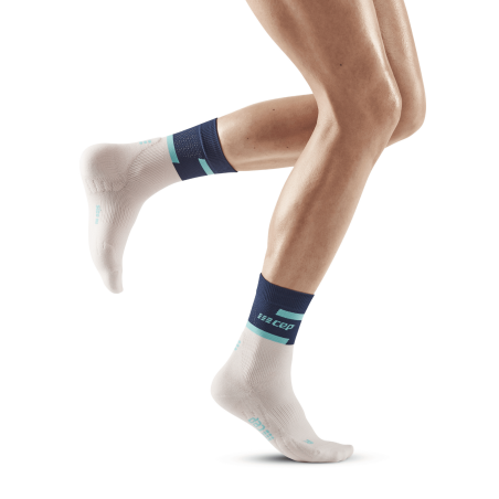 The Run Socks MID-CUT Women