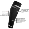 The Run CALF Sleeves Men