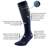 Ultralight socks TALL Men