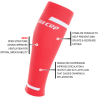 The Run CALF Sleeves Men