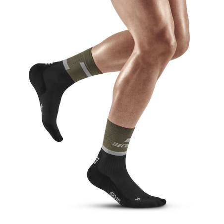 The Run Socks MID-CUT Men