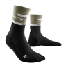 The Run Socks MID-CUT Men