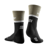 The Run Socks MID-CUT Men