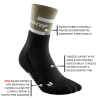 The Run Socks MID-CUT Men