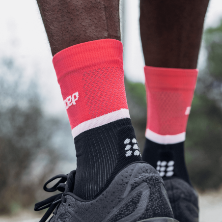 The Run Socks MID-CUT Men