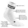 CLASSIC 80’S SOCKS – MID-CUT