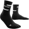 The Run Socks MID-CUT Men