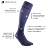 Infrared Recovery socks -Woman