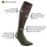 Infrared Recovery socks -Men